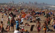 Se conoció el pronóstico del tiempo para el verano 2026