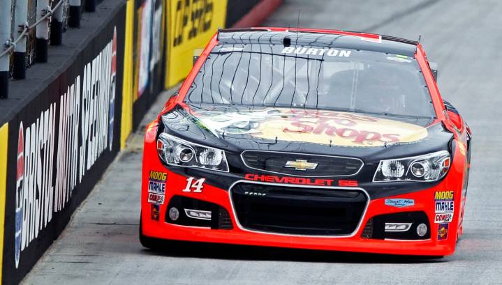 Permanent charters pivotal to NASCAR antitrust lawsuit settlement