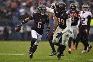 Bears place CB Kyler Gordon (groin) on injured reserve again