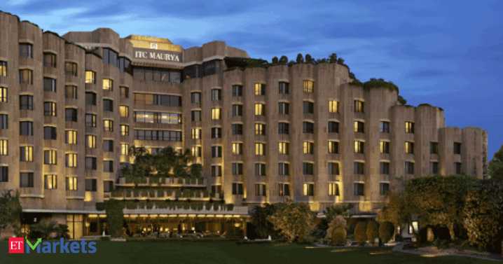 BAT to offload ITC Hotels shares worth Rs 2,948 crore via a block deal