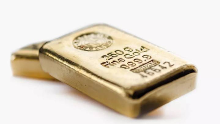 Gold rally to continue, could hit USD 5000 in 2026, amid tight supply and demand by central banks: Deutsche Bank