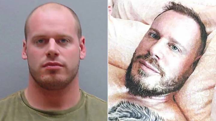 FBI difunde una nueva fotografía del narcotraficante canadiense Ryan Wedding