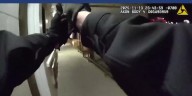WARNING, GRAPHIC: Police release video of November officer-involved shooting in Colorado Springs