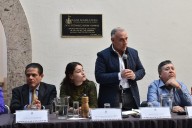 Reforzarán el C5 y más personal para Ciencias Forenses, Búsqueda de Personas y Atención a Víctimas
