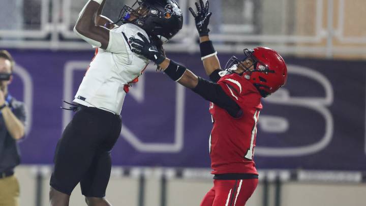 Hawthorne football dynasty adds next chapter under Cornelius Ingram