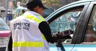 72 conductores detenidos en el primer día del programa Conduce sin Alcohol en CDMX: ¿Hasta cuándo estará vigente?