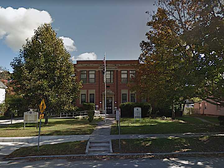 State grant studies possible conversion of Mary V. Quirk into housing