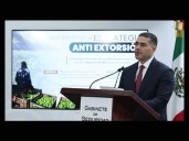 García Harfuch descarta dinero del crimen organizado en Miss Universo