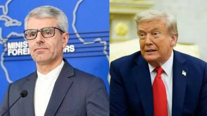 Irán afirmó que EE. UU. es la mayor amenaza para la paz por sus acciones contra Venezuela: 'Comportamiento basado en la amenaza y el uso de la fuerza'