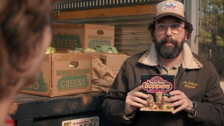 'Stranger Things 5' Will Let Me Relive My Peanut Based Childhood Fantasies