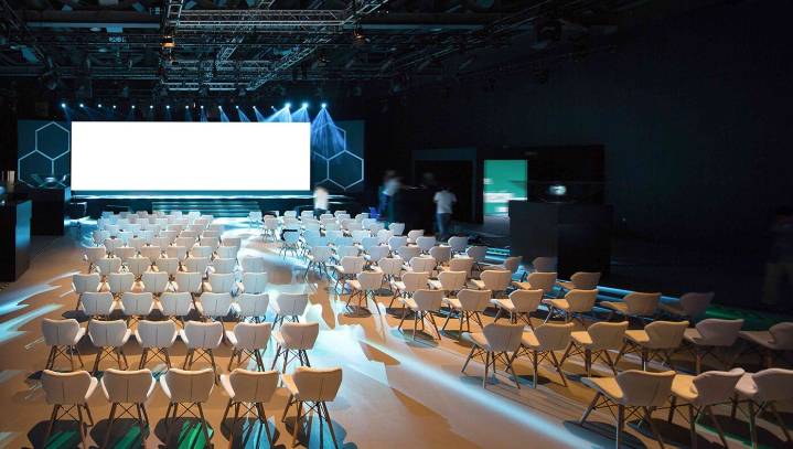 Church Puzzled By Low Attendance At Its 'Sit Around and Talk About Your Feelings' Men's Conference