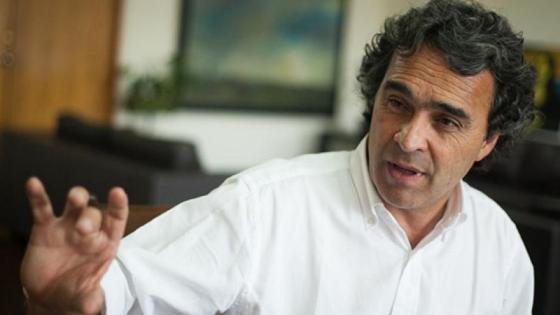 Fajardo propone Agencia Nacional Anticorrupción para 2026