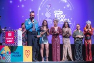 Premios Todo Mejora 2025 celebran una noche histórica marcada por la diversidad, la salud mental y un emotivo empate del público