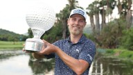 Kristoffer Reitan Holds Nerve To Claim Second DP World Tour Title At Nedbank Golf Challenge