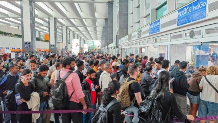 IndiGo crisis: DGCA terminates four fight operation inspectors, say sources