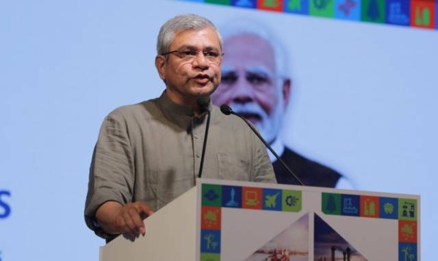 Cabinet Clears Rs 11,718 Crore for India’s First Digital Census