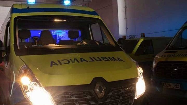 Muere un hombre en el incendio de una vivienda en Betanzos (A Coruña)