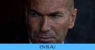 Zidane vive en El Pantano de San Juan, el lugar de Madrid en el que se esconden los famosos