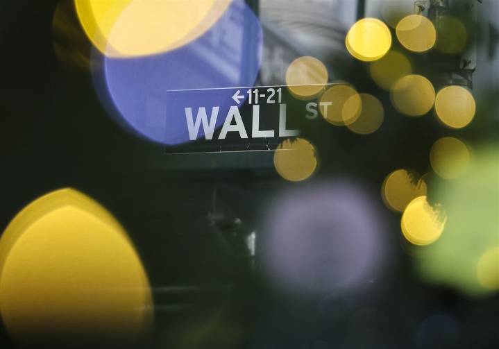 Wall Street ticks modestly higher ahead of Wednesday’s interest rate decision by the Federal Reserve