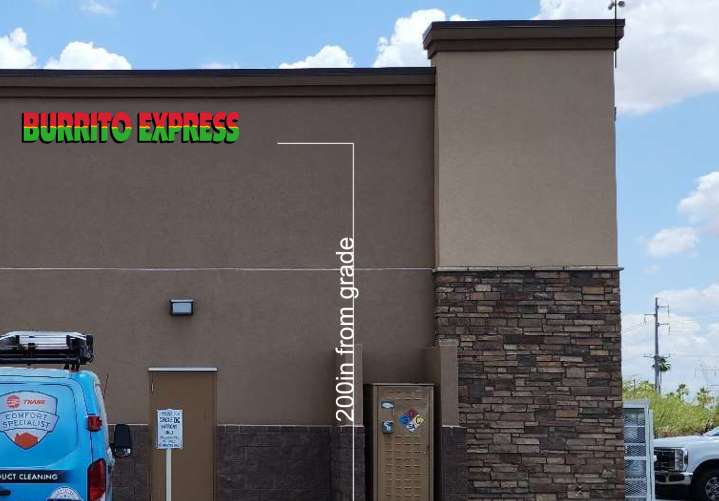 Sign-plan permit sought for Circle K Burrito Express in Mesa