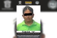 Detienen a hombre por violar a una persona en Atlacomulco