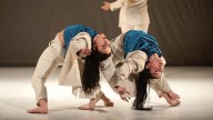 La programación cultural lleva a Ontinyent el premiado espectáculo de danza contemporánea "Meohadim"