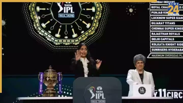 IPL 2026 Auction: When and Where to Watch, Date, Time, Team Purse, Rules, TV Broadcast and Live Streaming