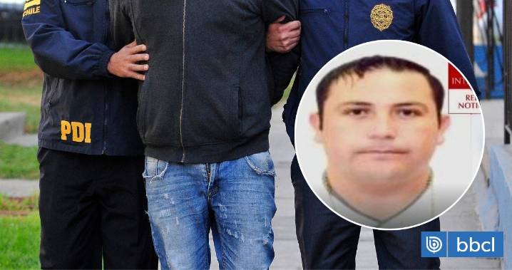 Detienen en Hualpén a prófugo buscado por Interpol por abuso sexual de menores en Argentina