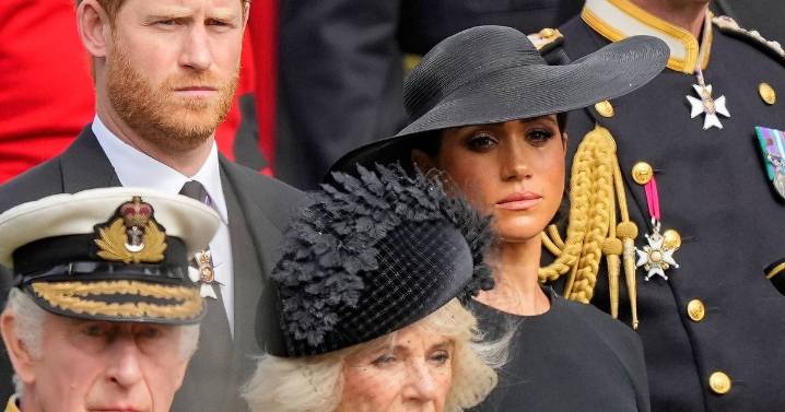 Prince Harry pokes fun at royal family 'drama' amid Thomas Markle's health ordeal