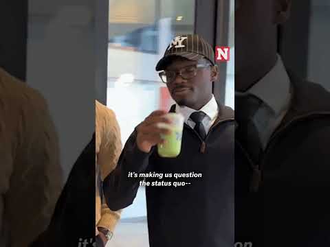 What Is The Viral ‘Quarter-Zip’ Trend? TikToker Explains