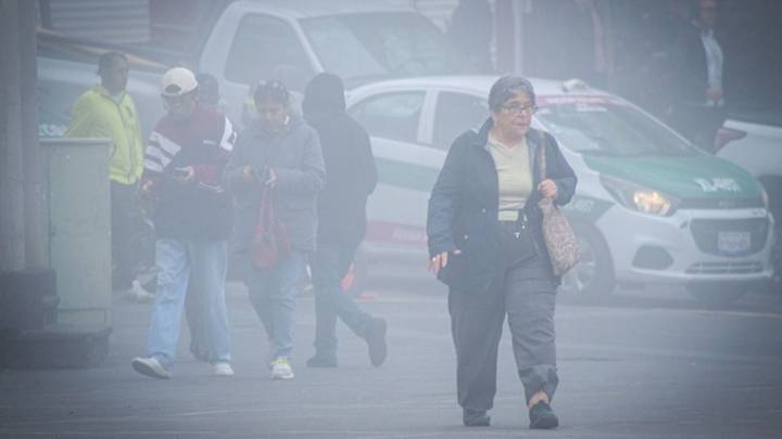 Suspensión de clases en Puebla este lunes por frente frío: qué municipios están afectados