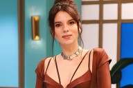 “Estoy un poco asexuada”. Gime Accardi se sinceró sobre cómo lleva su soltería