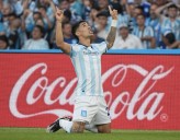 Racing y Estudiantes: La final del Clausura