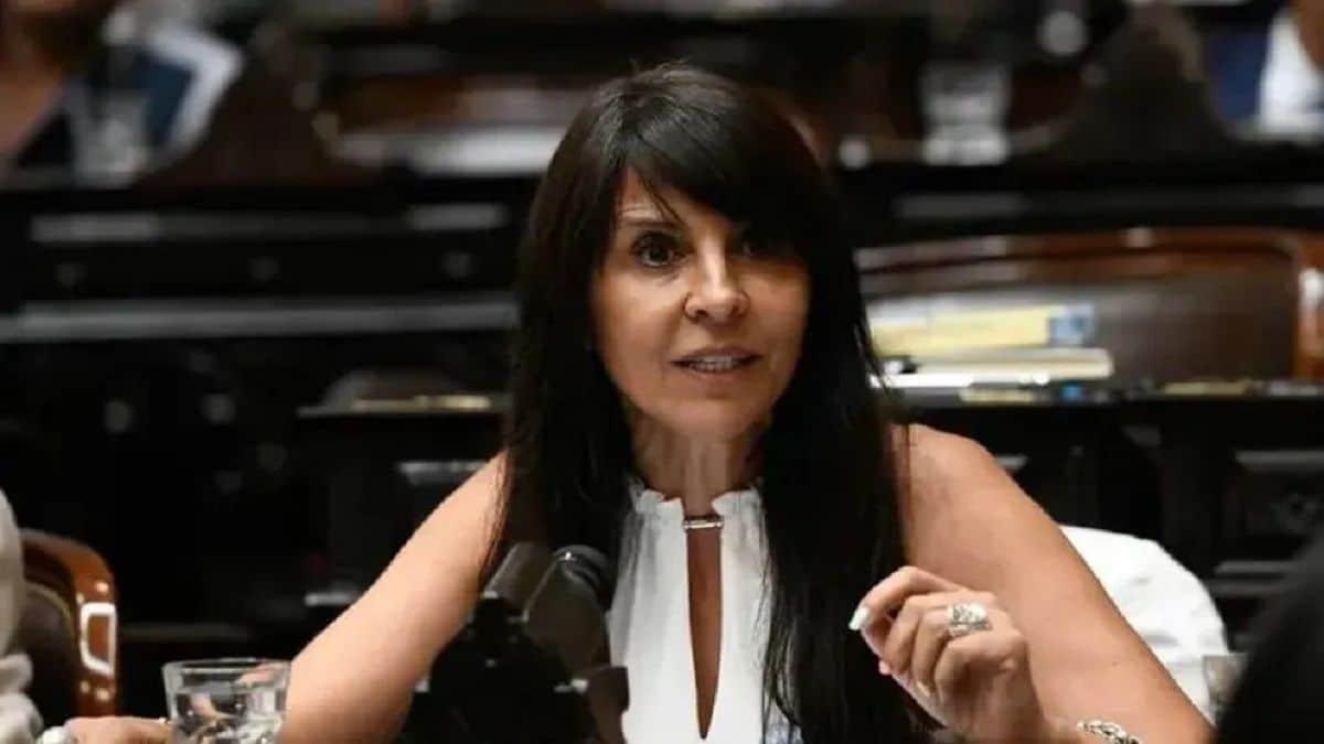 Lorena Villaverde confirmó su renuncia al Senado tras la impugnación por vínculos con el narcotráfico