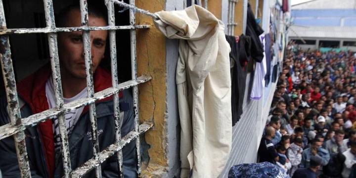 Corte Constitucional eliminó el aumento de penas por reincidencia en Colombia: así impactará las decisiones judiciales