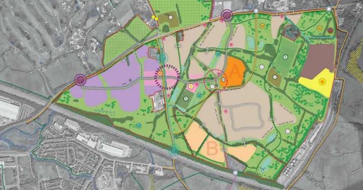 Huge new expansion to Bristol beyond M4 takes step forward