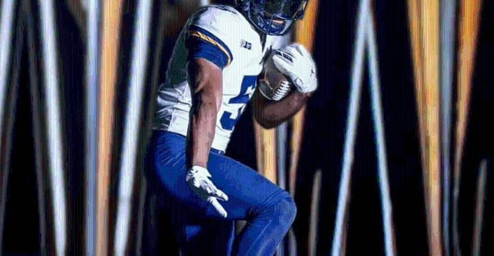 National Signing Day: RB Savion Hiter signs with Michigan Football