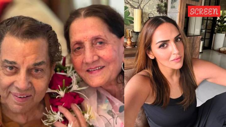 When Dharmendra revealed that first wife Prakash Kaur was looking for ‘rishtas’ for step