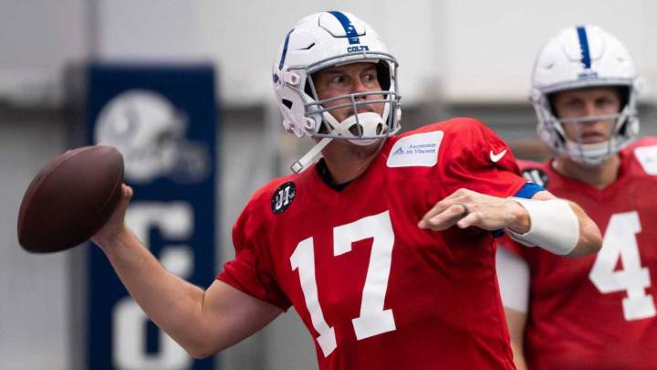 Coaches, executives expect 'disaster' if Rivers plays for Colts