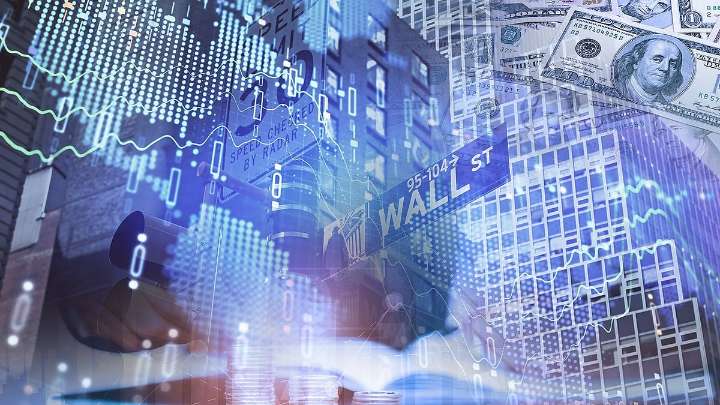 US Stock Markets Today: Wall Street Trade Flat On Fed Rate