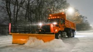 How are road conditions in Louisville on Friday, Dec. 12? What to know