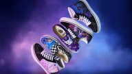 Kpop Demon Hunters Vans Collab: Shop Online