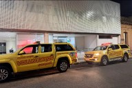 Cinco pacientes accederán a trasplantes gracias a nueva ablación de órganos en Paraná