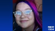 Police searching for missing 13-year-old girl recently seen in Indianapolis
