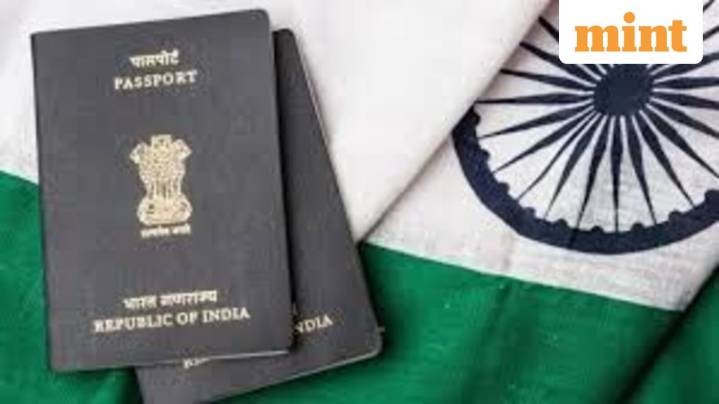 Indian citizenship certificates given to 122 migrants from Pakistan under CAA