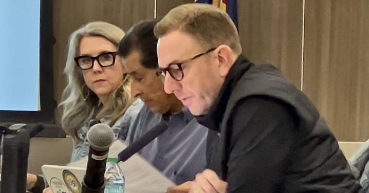 D51's superintendent provides update on Central High bus crash