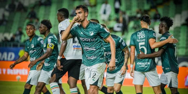 Con Cúcuta y Jaguares, así iniciará la tabla del descenso de la Liga BetPlay en el 2026: Deportivo Cali hace cuentas