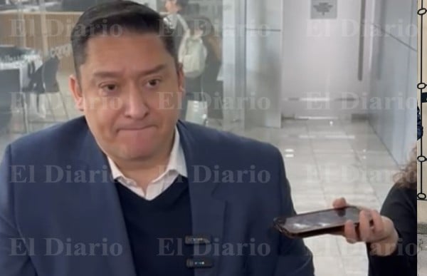 Video.- Investigan diputados abusos de la GN a paisanos y viajeros
