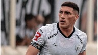 Colón tiene en la mira al lateral derecho Delfor Minervino