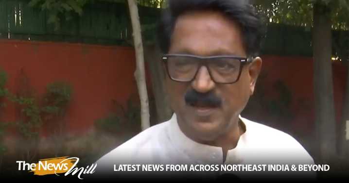 “IndiGo management is crooked, government to blame”: Sena UBT MP Arvind Sawant